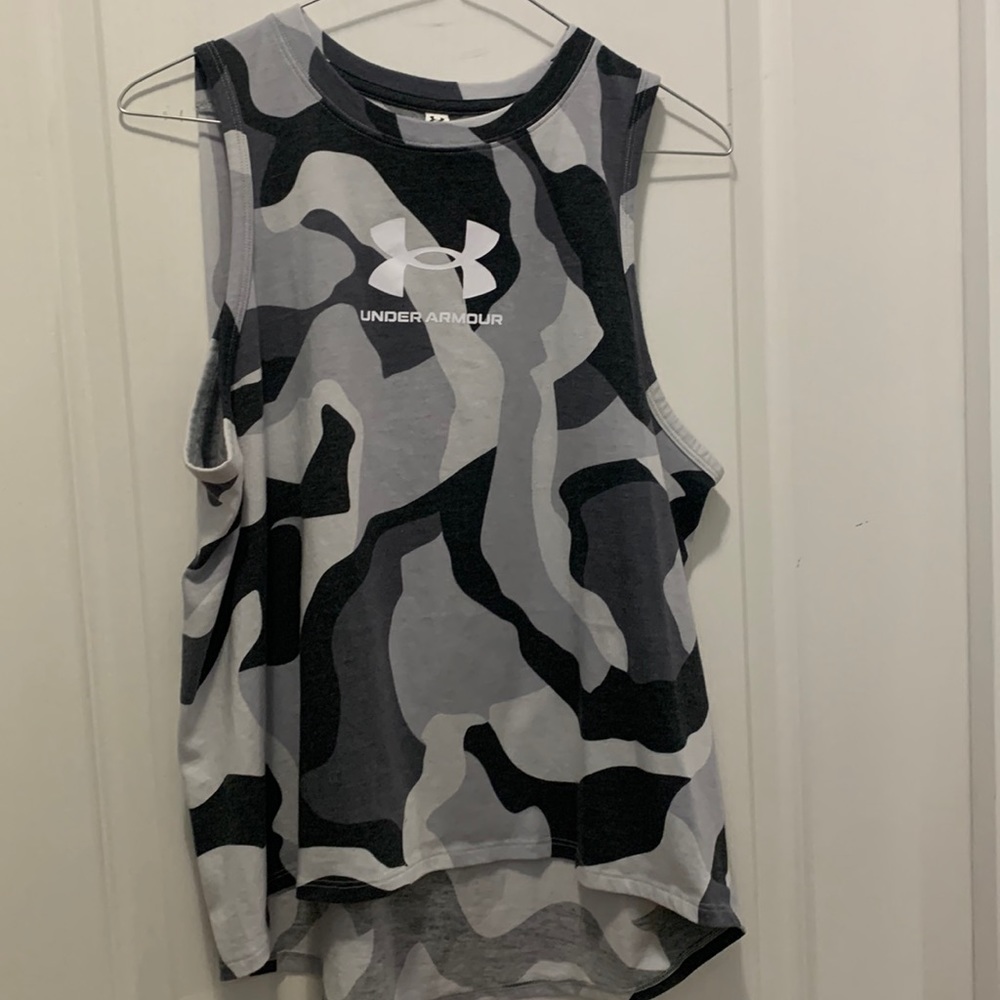 Women’s Under Armour Athletic Tank